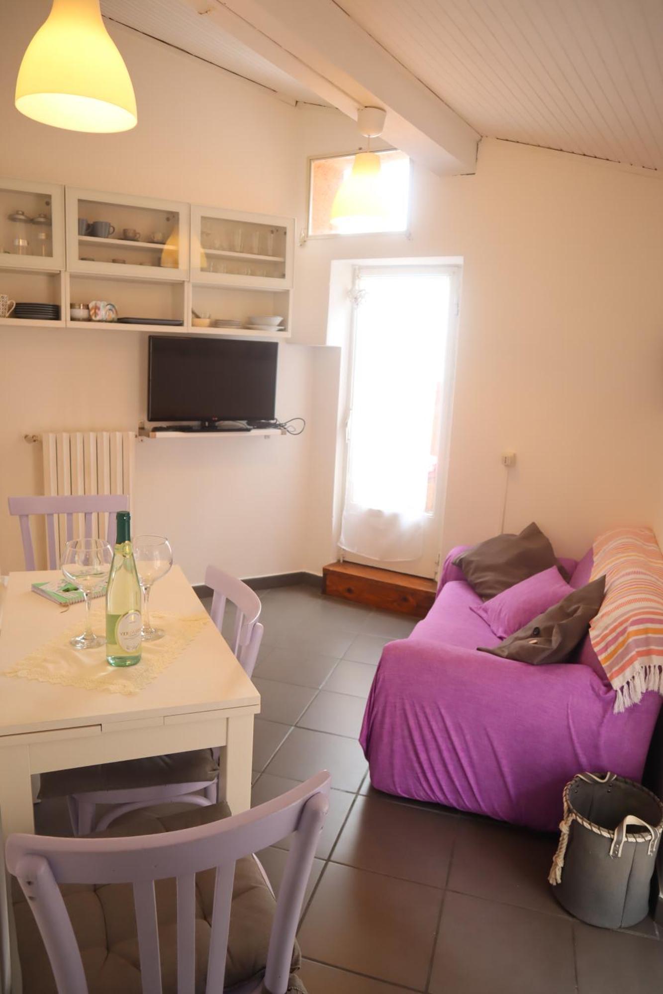 House Al Noce Daire Moltrasio Dış mekan fotoğraf